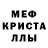 Метадон мёд CGMe